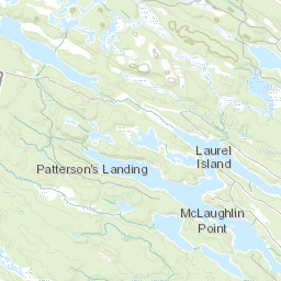 ArcGIS Web Application