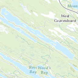 ArcGIS Web Application
