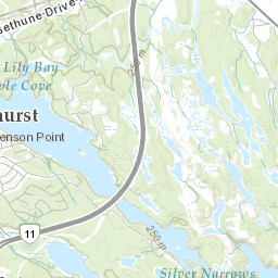 ArcGIS Web Application