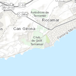 gay bar map sitges