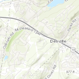 denville township morris county new jersey digital maps and geospatial data princeton university digital maps and geospatial data princeton university