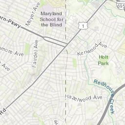 Cherry Hill Nj Zoning Map Zoning Map (New Zoning Effective June 5, 2017)