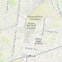 ArcGIS Web Application