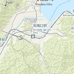 丹後天橋立 公式 日本三景