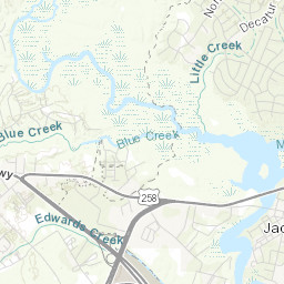 ArcGIS Web Application