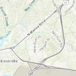 ArcGIS Web Application