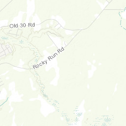 ArcGIS Web Application