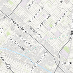 ArcGIS Web Application