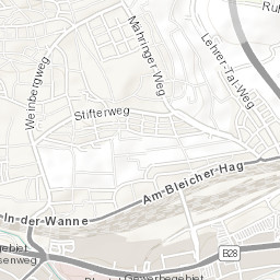 Arcgis Ulm Neu Ulm