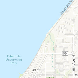 Bureau of Land Management, Esri Canada, Esri, HERE, Garmin, INCREMENT P ...