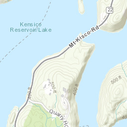 Cranberry Lake Preserve