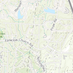 Orange County Nc Gis Maps Flood Maps - Orange County, Nc