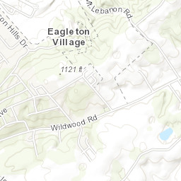 Blount County Gis Tn Blount County Exclusion Zones