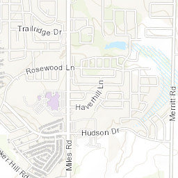 ArcGIS Web Application