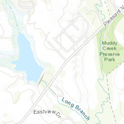 ArcGIS Web Application