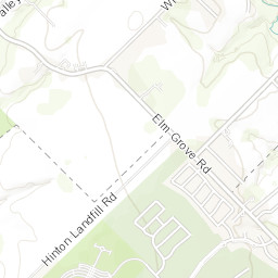 ArcGIS Web Application