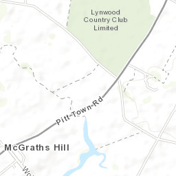 Pitt Town Nsw Map Australia - Sydney - Pitt Town Lagoon (Nsw) Australia - Observation.org