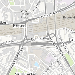 Essen Gay Map 21 Gay Bars Gay Clubs Gay Saunas Hotels More Travel Gay