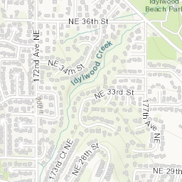 Ardmore Park Mountains To Sound Greenway Trust