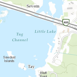ArcGIS Web Application