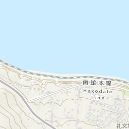 Hp 地図掲載用map