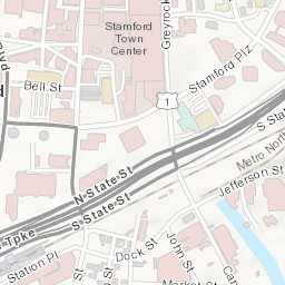 Stamford Ct Gis Map Stamford Ct Zoning Map