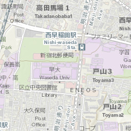 Load Local Files Gpx Kml Geojson On The Map ローカルファイル読込表示地図 裏道歩荷
