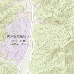 近畿福祉大学 社会福祉学部 公共施設ナビ