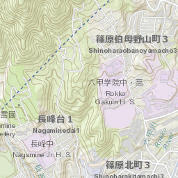 ハチノス谷西尾根 19年7月15日