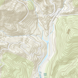小松島警察署上勝町高鉾駐在所 公共施設ナビ