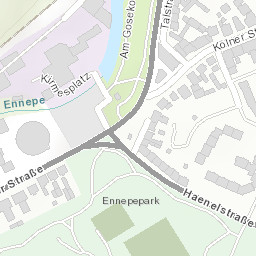 Klockner Werke Hutte Haspe Scribble Maps