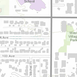 Sfu Surrey Campus Map Surrey Campus Map + Directions - Simon Fraser University