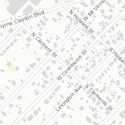 My Location