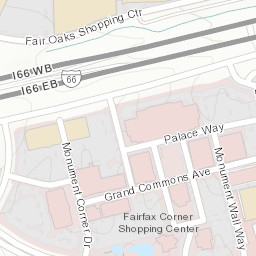 Fairfax County Map Wizard