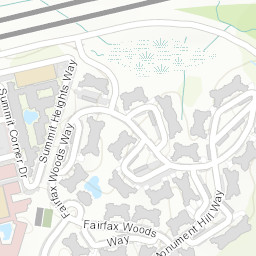 Fairfax County Map Wizard