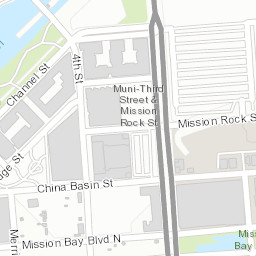 626 Mission Bay Boulevard | Tenderloin Neighborhood Development 