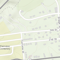 National Weather Service Advanced Hydrologic Prediction Service