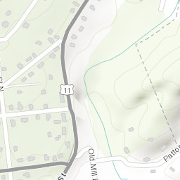 National Weather Service Advanced Hydrologic Prediction Service