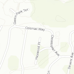 ArcGIS Web Application