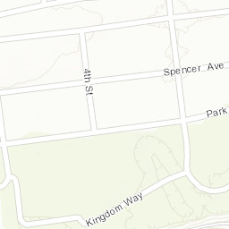 ArcGIS Web Application