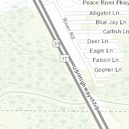 National Weather Service Advanced Hydrologic Prediction Service