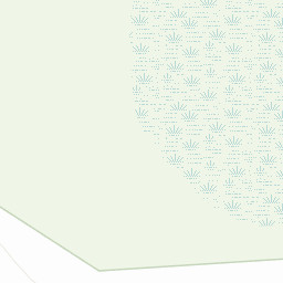 Mapa Topografico Da Pantry Brook Wildlife Management Area Terreno