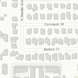 Casa Bonita Convalescent Hospital Oshpd