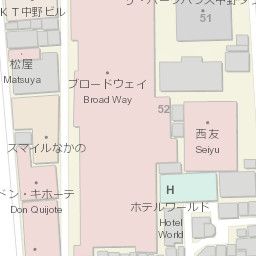 中野駅 東京 周辺の本屋おすすめ7選 駅前の大型書店やマンガ専門店も Shiori