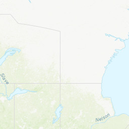 Riverwatch Mississippi River Basin Forecasts