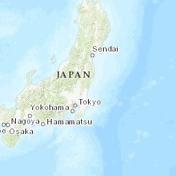 Air Pollution In Japan Real Time Air Quality Index Visual Map