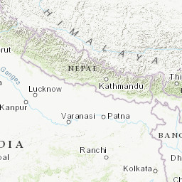 Air Pollution In India Real Time Air Quality Index Visual Map