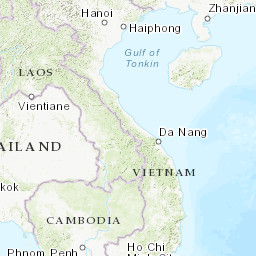 Air Pollution In Malaysia Real Time Air Quality Index Visual Map