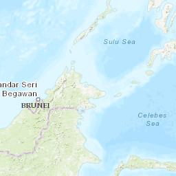 Air Pollution In Malaysia Real Time Air Quality Index Visual Map