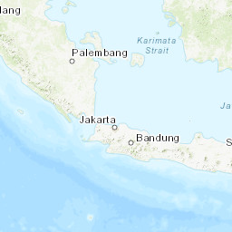 Air Pollution In Malaysia Real Time Air Quality Index Visual Map